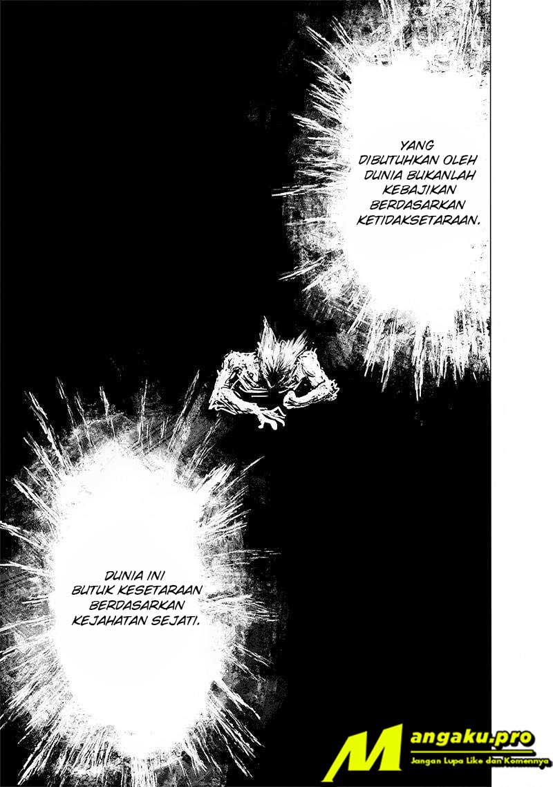 Read One Punch-Man Bahasa Indonesia (ID) Manga Online