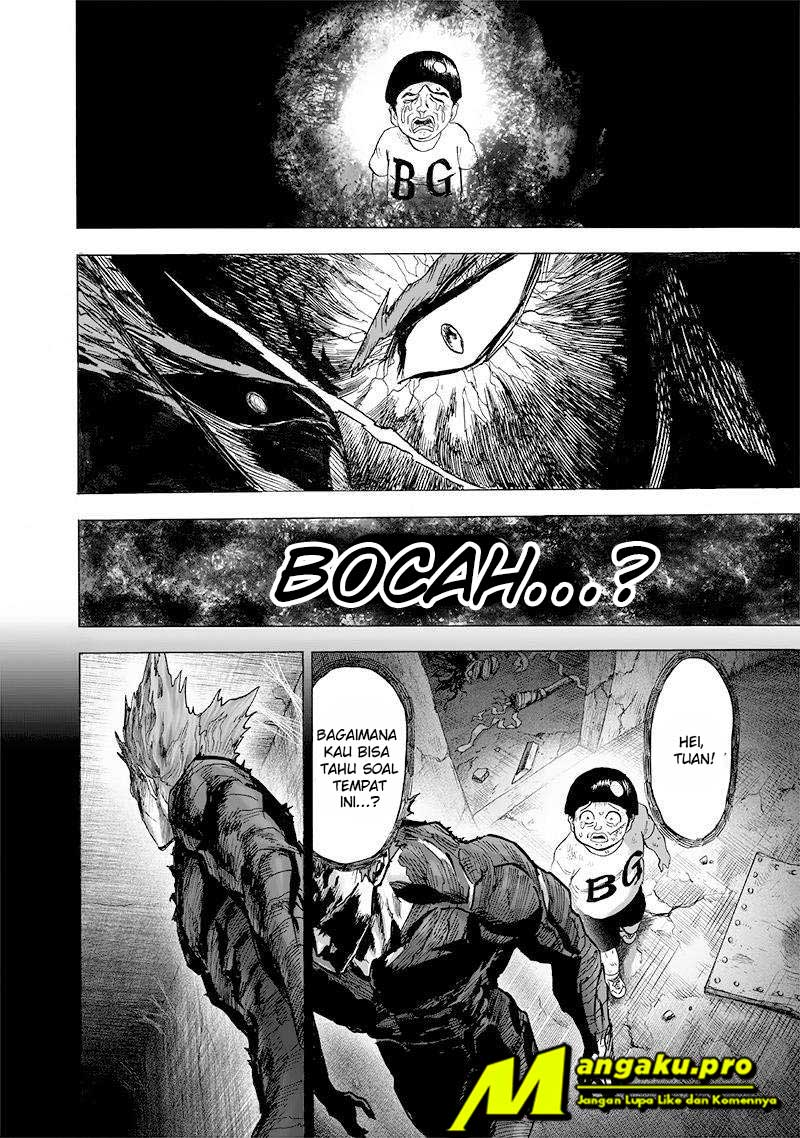 Read One Punch-Man Bahasa Indonesia (ID) Manga Online