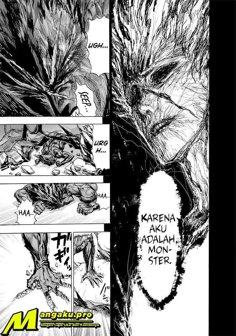 Read One Punch-Man Bahasa Indonesia (ID) Manga Online