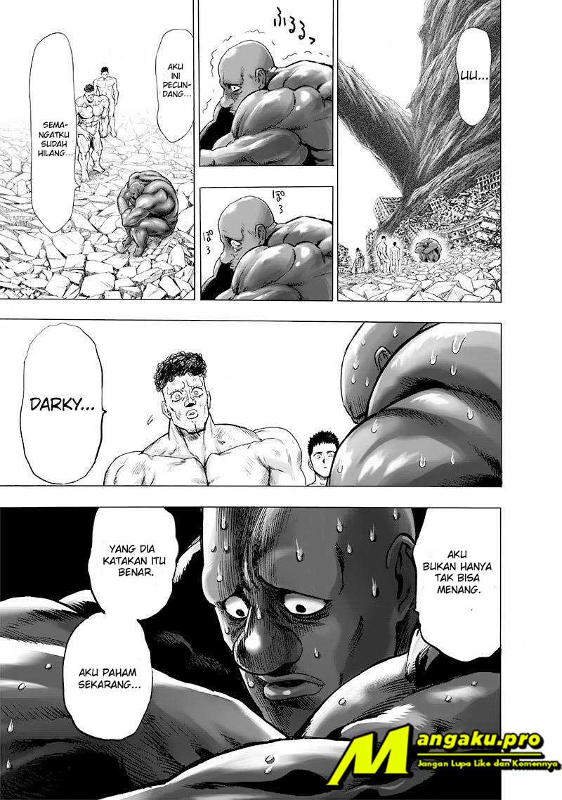 Read One Punch-Man Bahasa Indonesia (ID) Manga Online