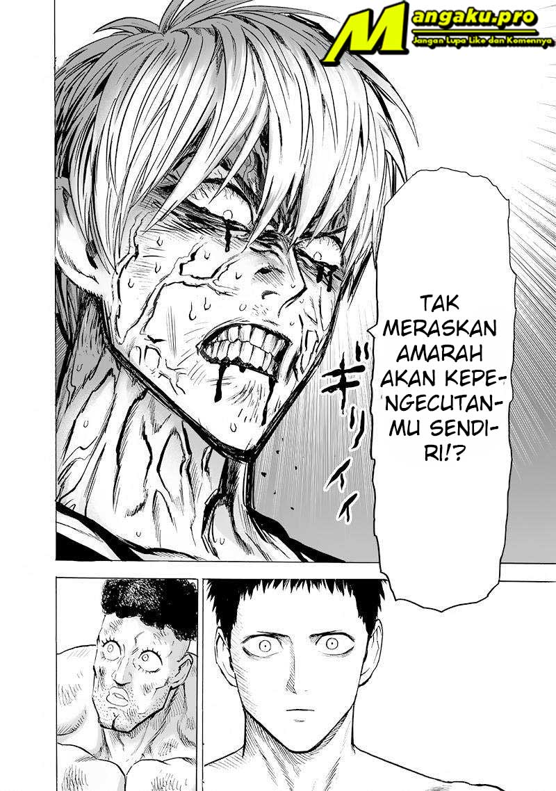 Read One Punch-Man Bahasa Indonesia (ID) Manga Online