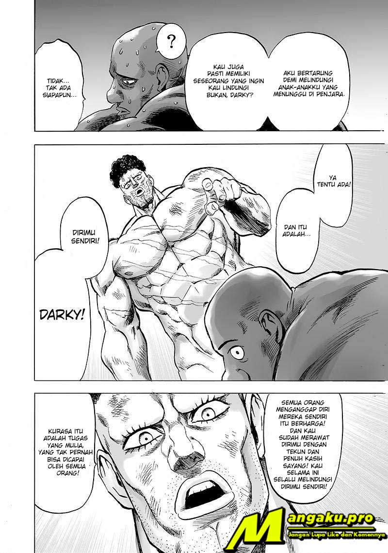 Read One Punch-Man Bahasa Indonesia (ID) Manga Online