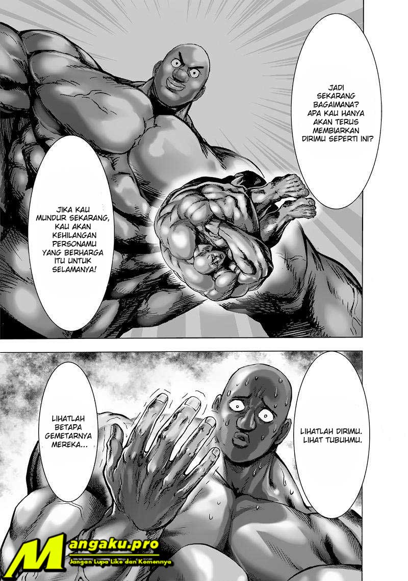 Read One Punch-Man Bahasa Indonesia (ID) Manga Online
