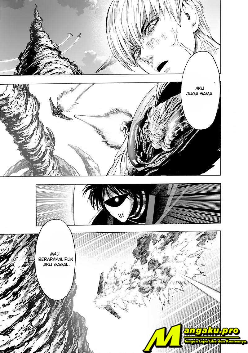 Read One Punch-Man Bahasa Indonesia (ID) Manga Online