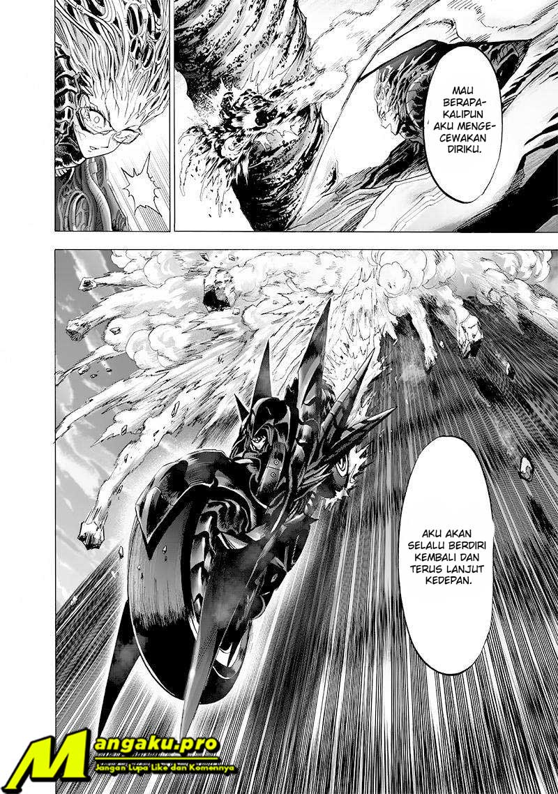 Read One Punch-Man Bahasa Indonesia (ID) Manga Online
