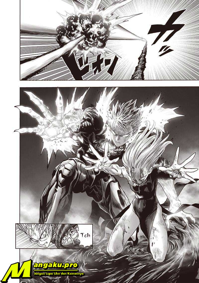 Read One Punch-Man Bahasa Indonesia (ID) Manga Online