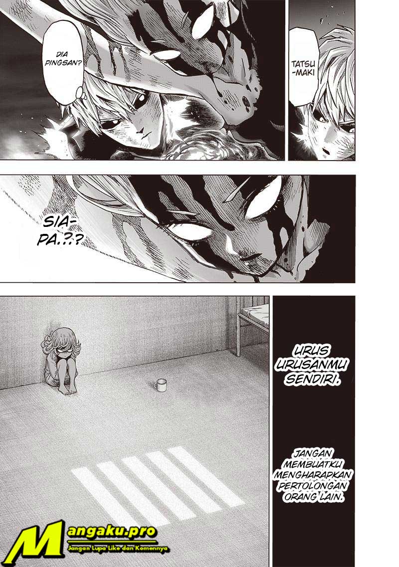 Read One Punch-Man Bahasa Indonesia (ID) Manga Online