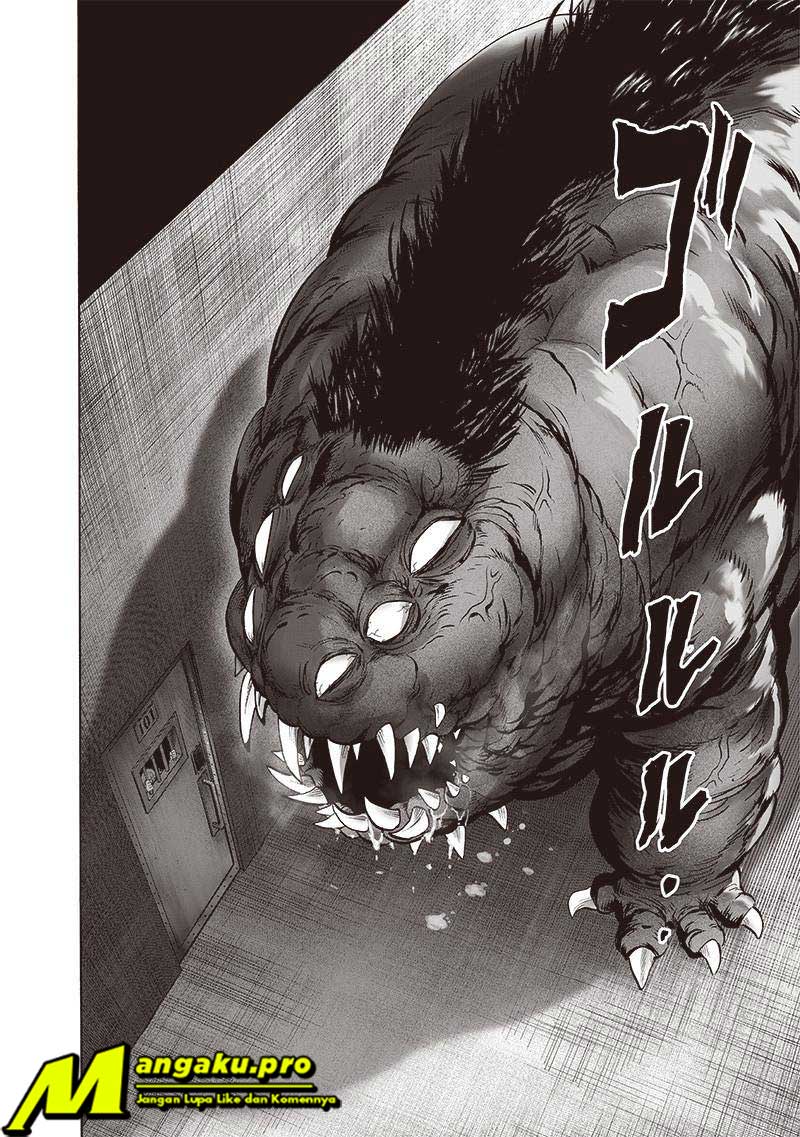 Read One Punch-Man Bahasa Indonesia (ID) Manga Online