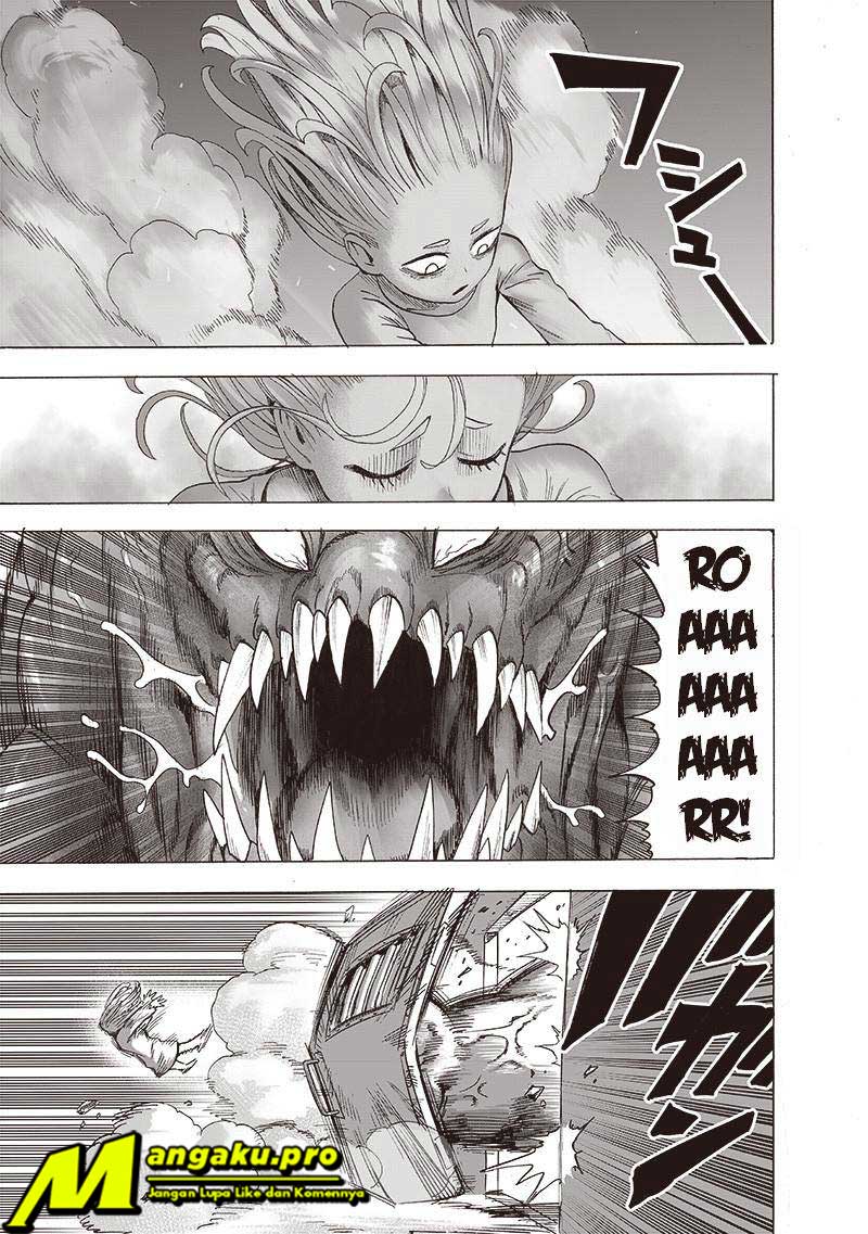Read One Punch-Man Bahasa Indonesia (ID) Manga Online