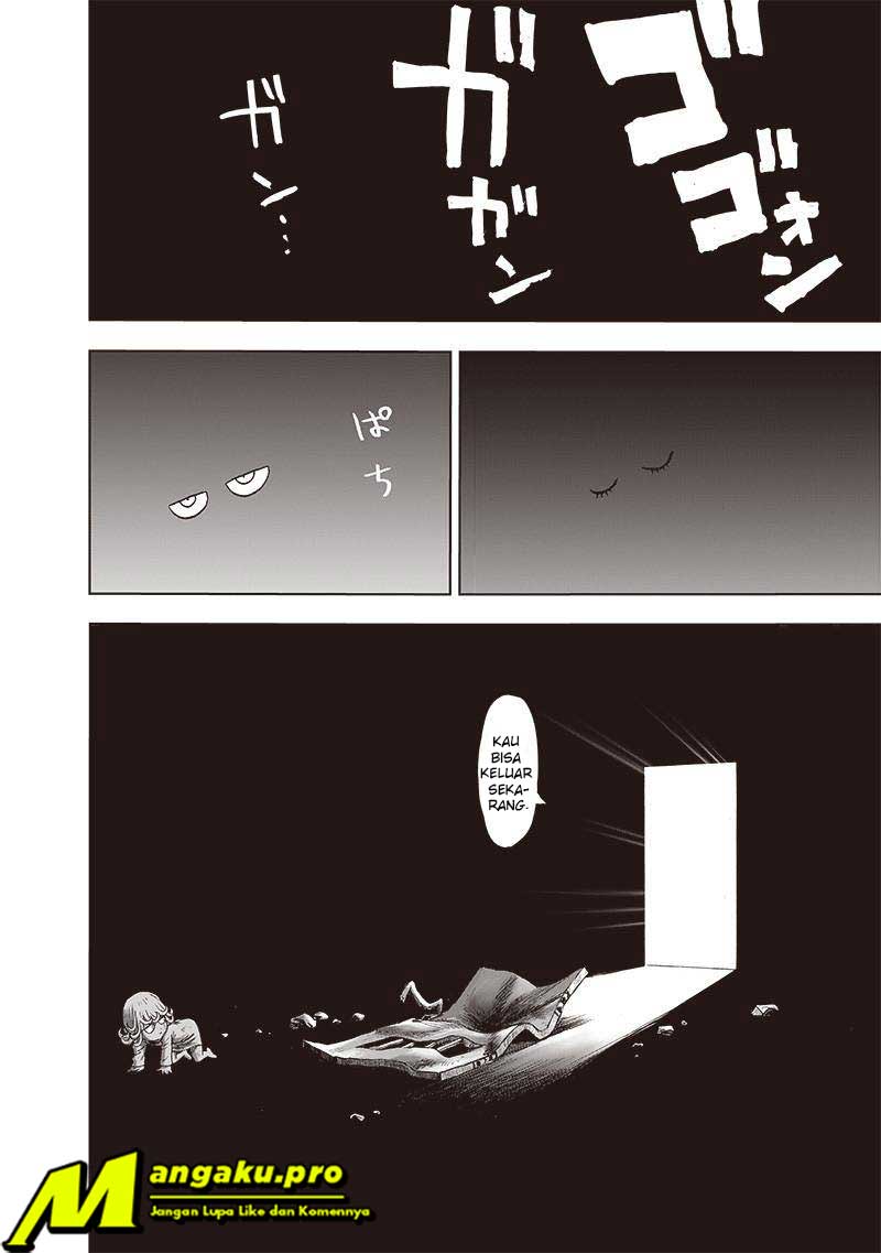 Read One Punch-Man Bahasa Indonesia (ID) Manga Online