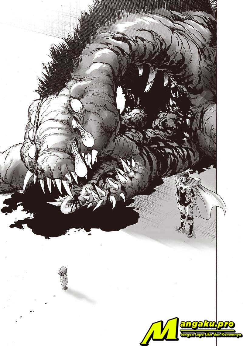 Read One Punch-Man Bahasa Indonesia (ID) Manga Online