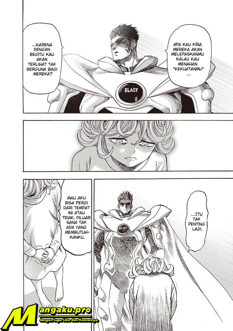 Read One Punch-Man Bahasa Indonesia (ID) Manga Online