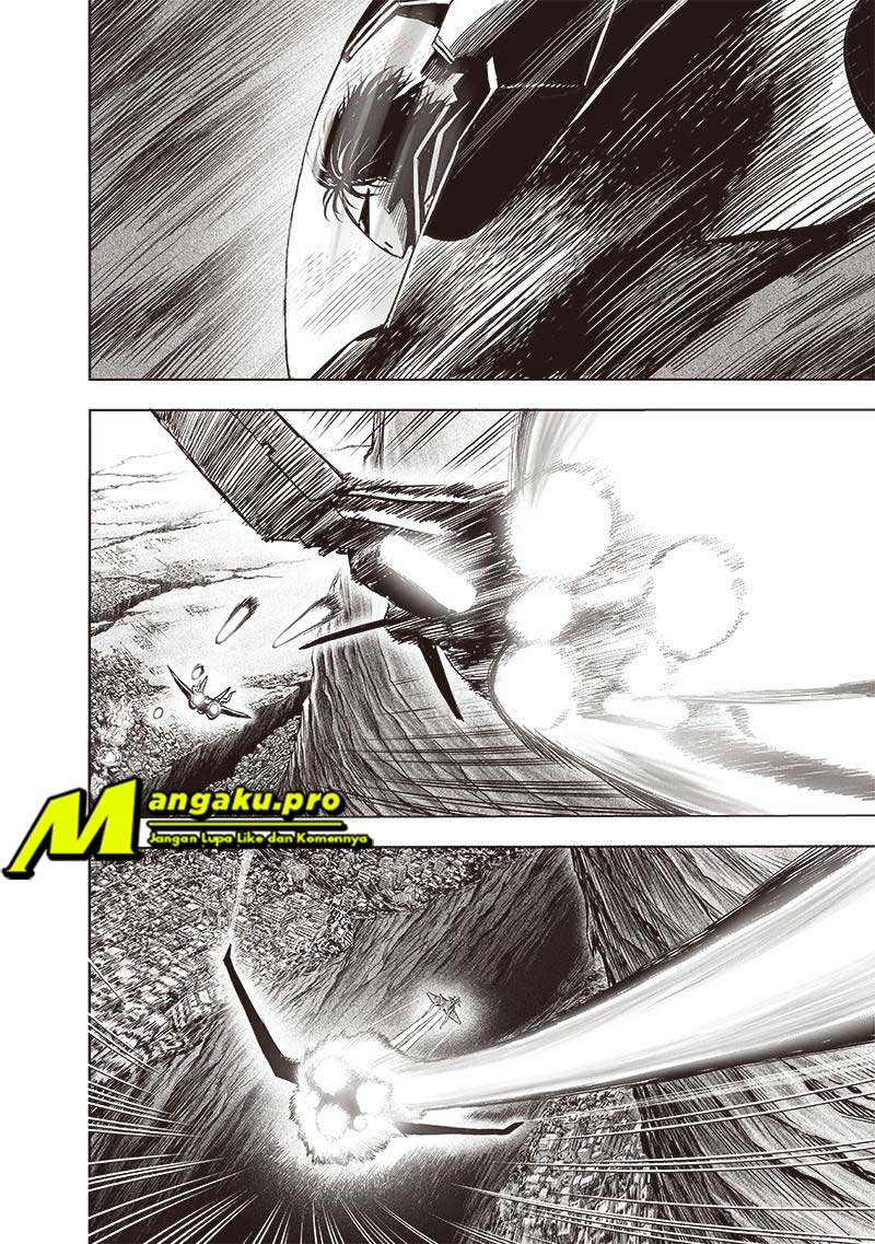 Read One Punch-Man Bahasa Indonesia (ID) Manga Online