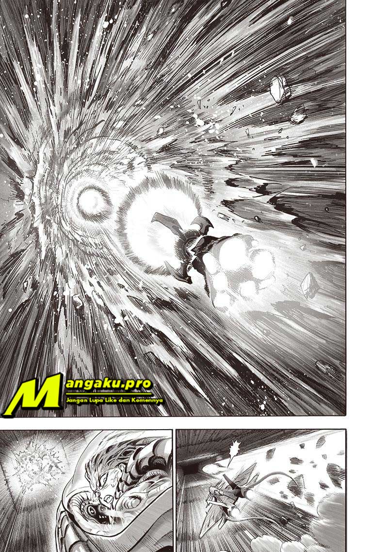 Read One Punch-Man Bahasa Indonesia (ID) Manga Online