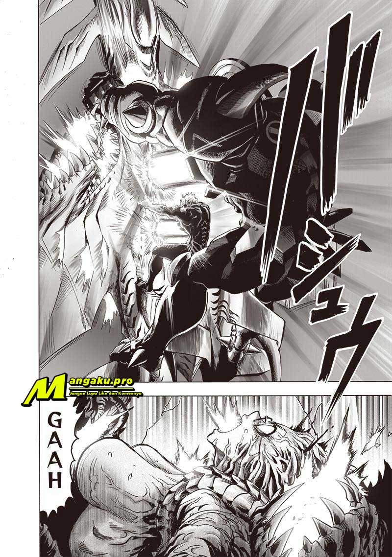 Read One Punch-Man Bahasa Indonesia (ID) Manga Online