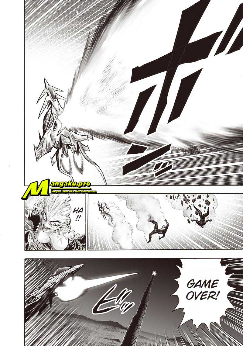 Read One Punch-Man Bahasa Indonesia (ID) Manga Online