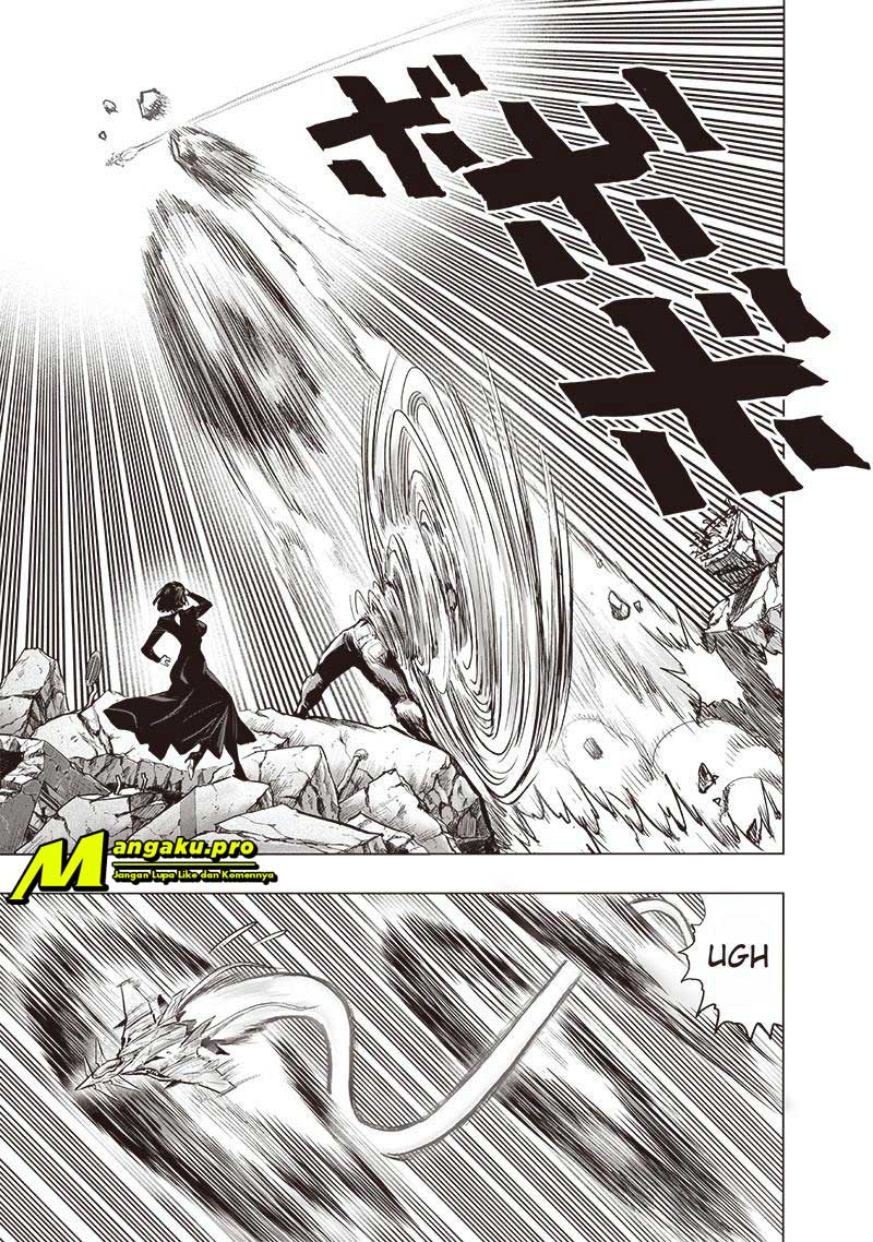 Read One Punch-Man Bahasa Indonesia (ID) Manga Online