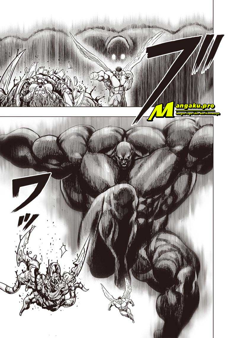 Read One Punch-Man Bahasa Indonesia (ID) Manga Online