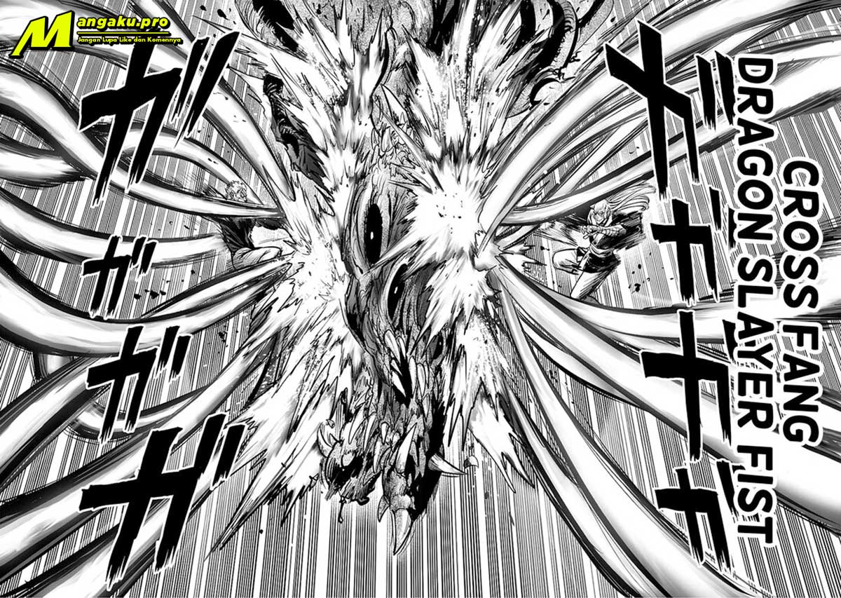 Read One Punch-Man Bahasa Indonesia (ID) Manga Online