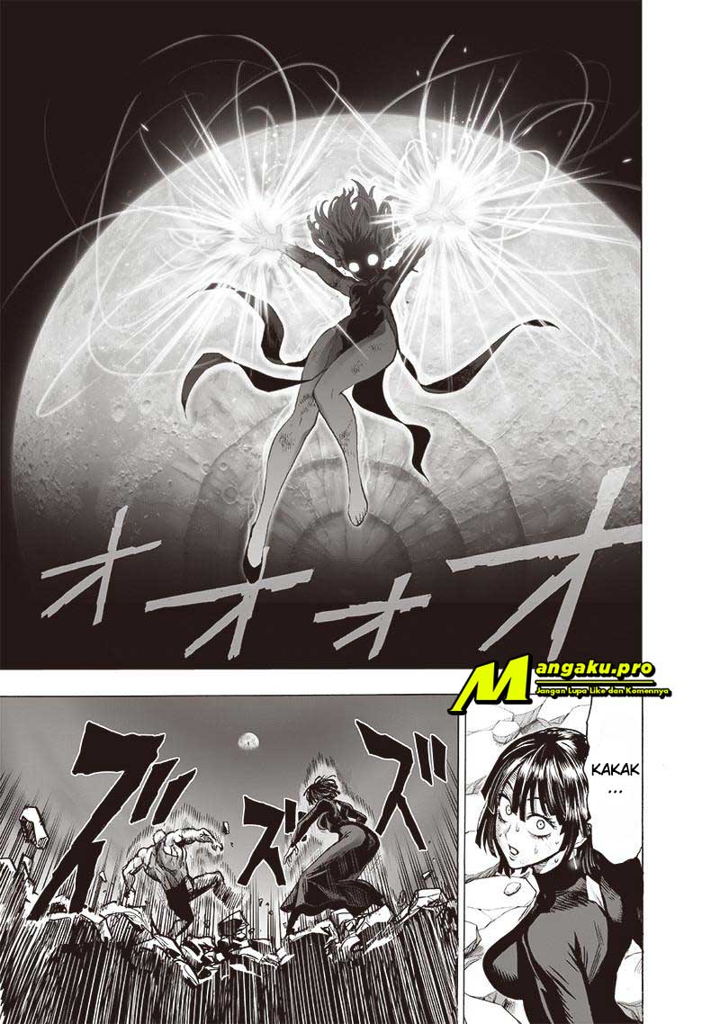 Read One Punch-Man Bahasa Indonesia (ID) Manga Online