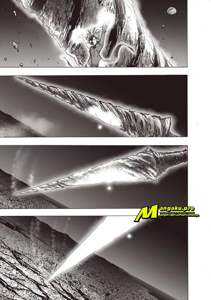 Read One Punch-Man Bahasa Indonesia (ID) Manga Online
