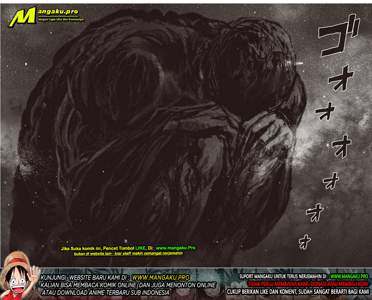 Read One Punch-Man Bahasa Indonesia (ID) Manga Online