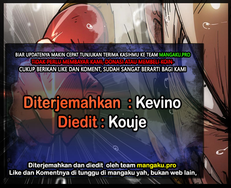 Read One Punch-Man Bahasa Indonesia (ID) Manga Online