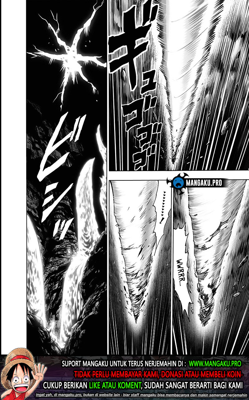 Read One Punch-Man Bahasa Indonesia (ID) Manga Online