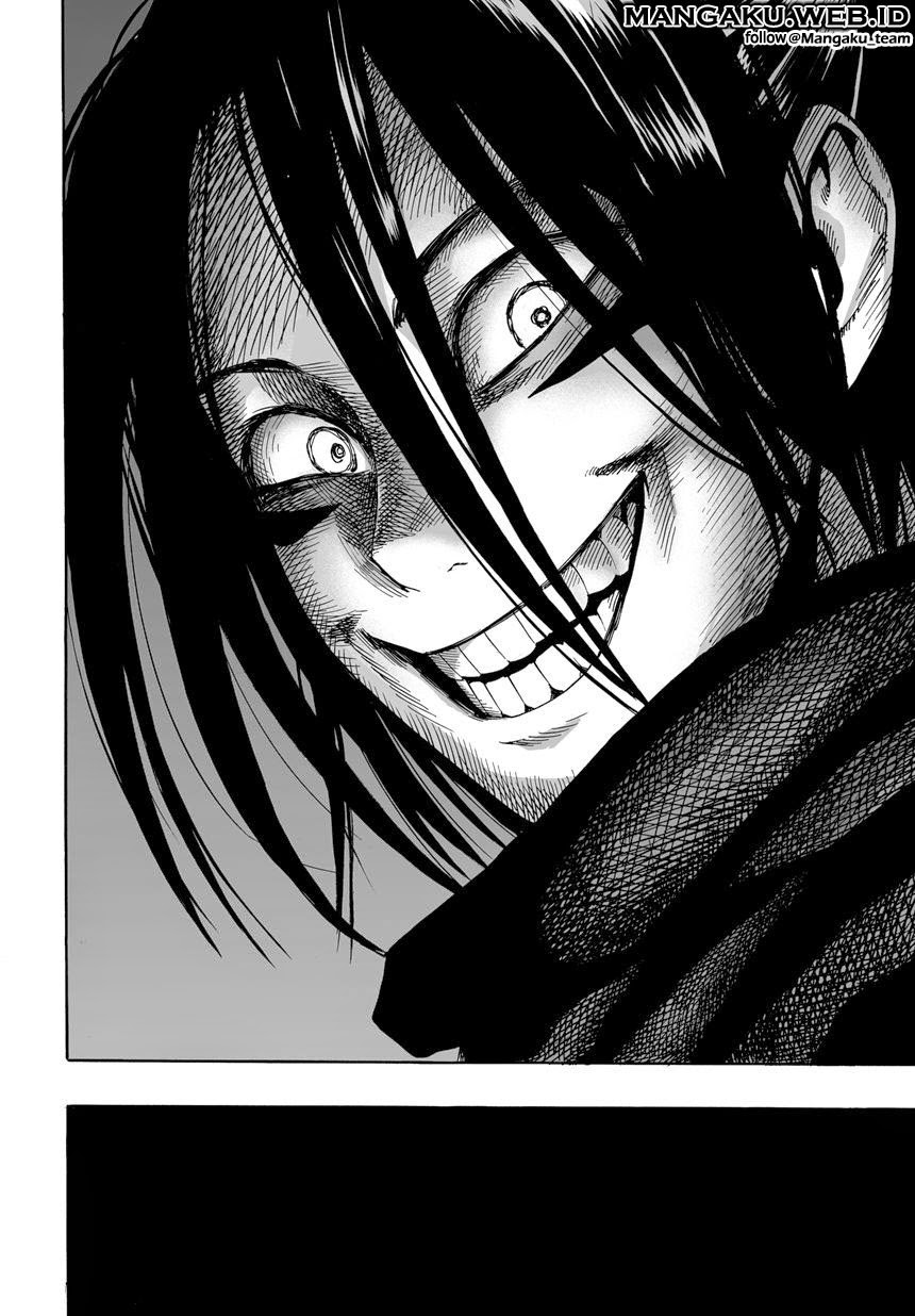 Read One Punch-Man Bahasa Indonesia (ID) Manga Online