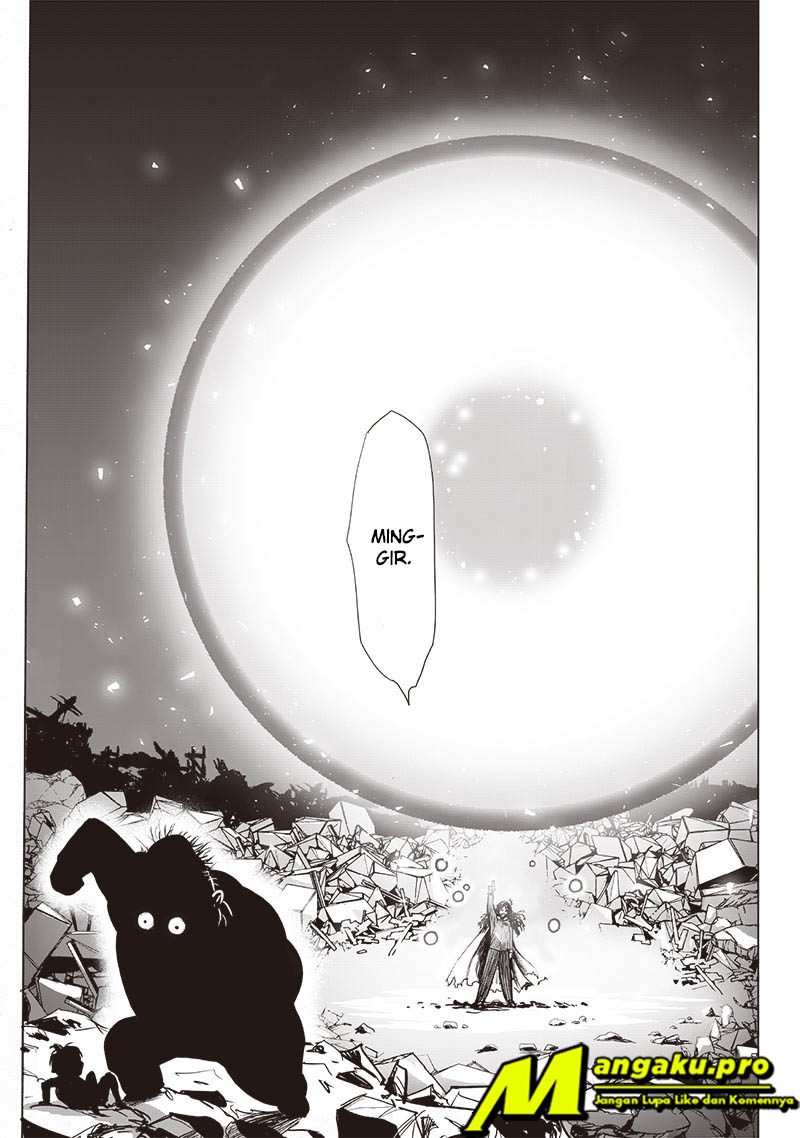 Read One Punch-Man Bahasa Indonesia (ID) Manga Online