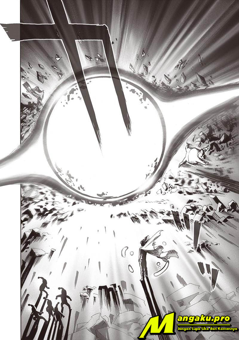 Read One Punch-Man Bahasa Indonesia (ID) Manga Online