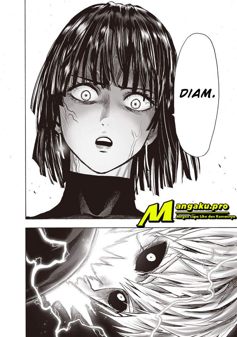 Read One Punch-Man Bahasa Indonesia (ID) Manga Online