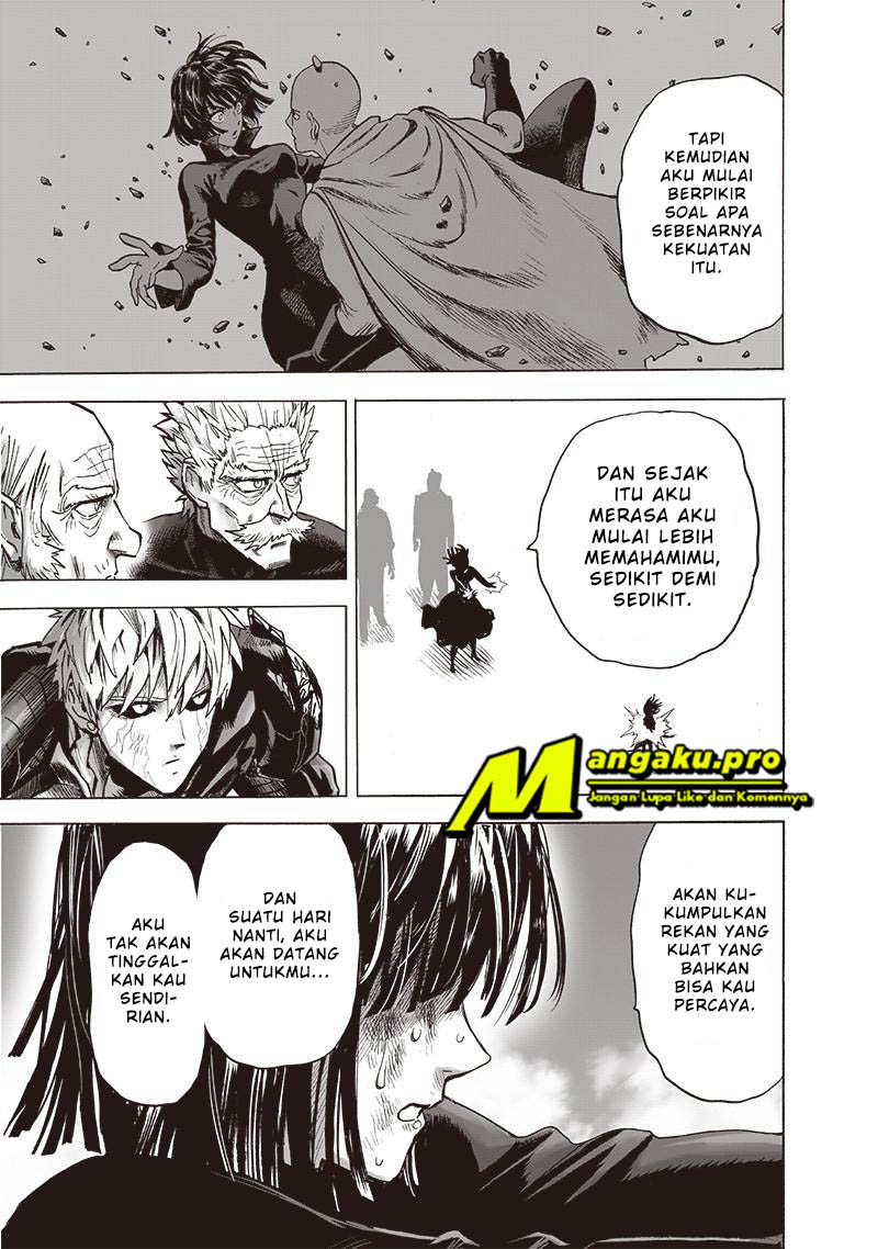 Read One Punch-Man Bahasa Indonesia (ID) Manga Online