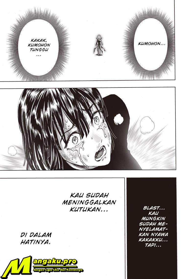 Read One Punch-Man Bahasa Indonesia (ID) Manga Online