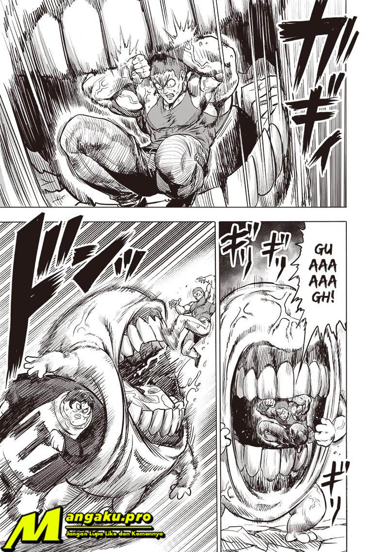 Read One Punch-Man Bahasa Indonesia (ID) Manga Online
