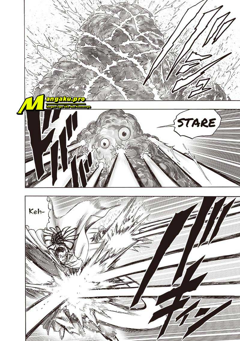 Read One Punch-Man Bahasa Indonesia (ID) Manga Online