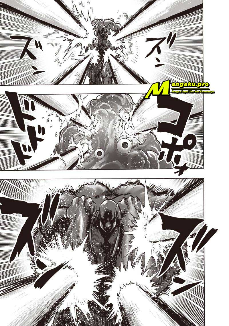 Read One Punch-Man Bahasa Indonesia (ID) Manga Online
