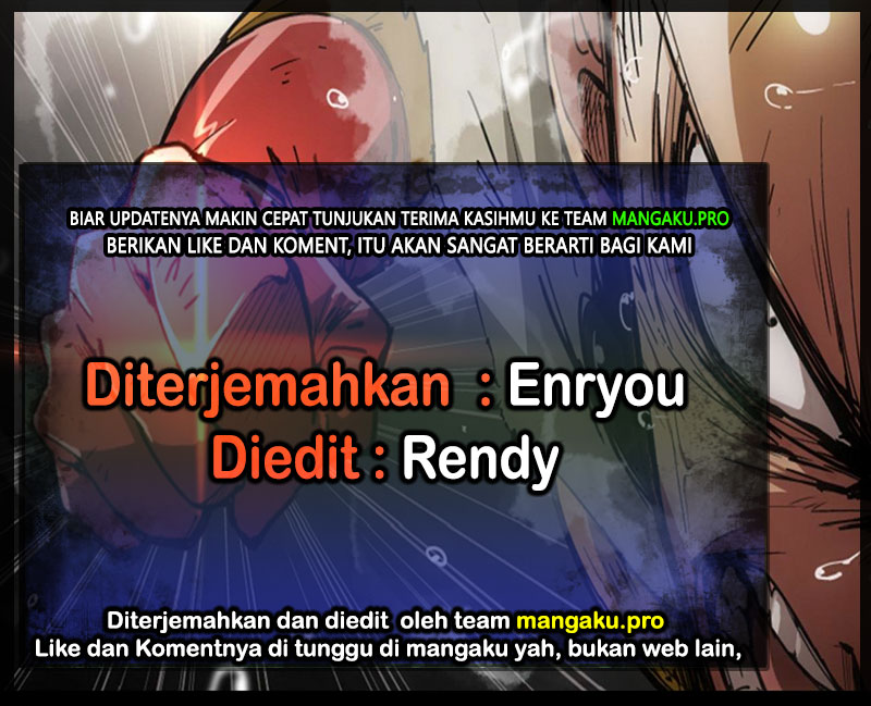 Read One Punch-Man Bahasa Indonesia (ID) Manga Online