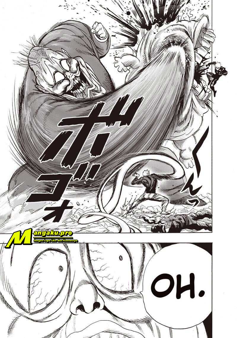 Read One Punch-Man Bahasa Indonesia (ID) Manga Online