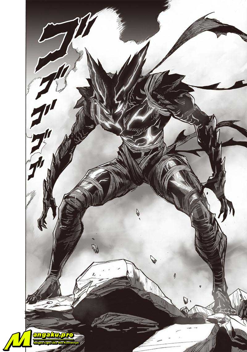 Read One Punch-Man Bahasa Indonesia (ID) Manga Online