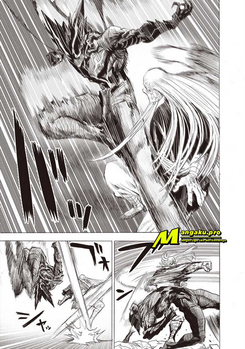 Read One Punch-Man Bahasa Indonesia (ID) Manga Online