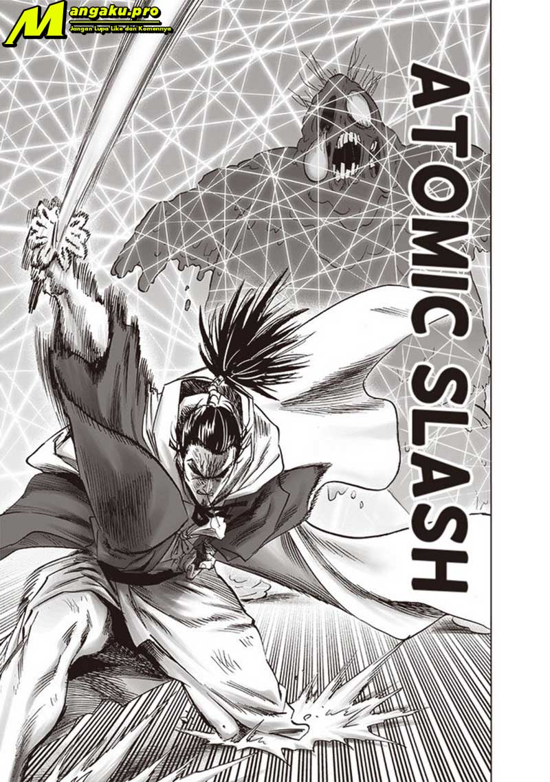 Read One Punch-Man Bahasa Indonesia (ID) Manga Online