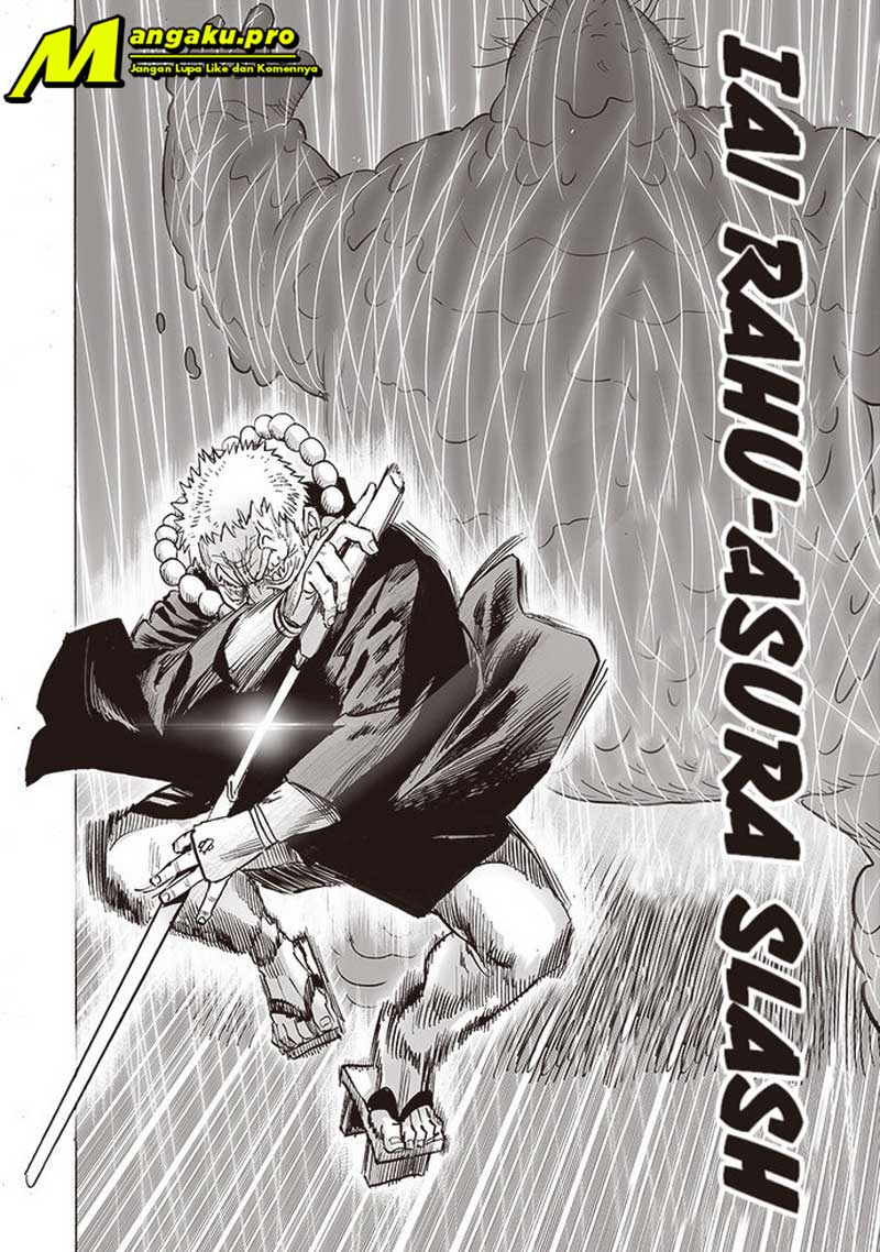 Read One Punch-Man Bahasa Indonesia (ID) Manga Online