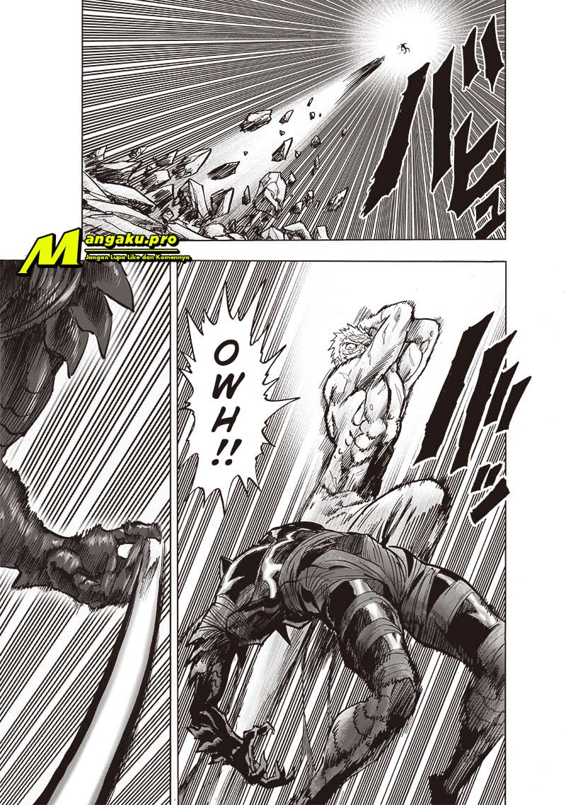 Read One Punch-Man Bahasa Indonesia (ID) Manga Online