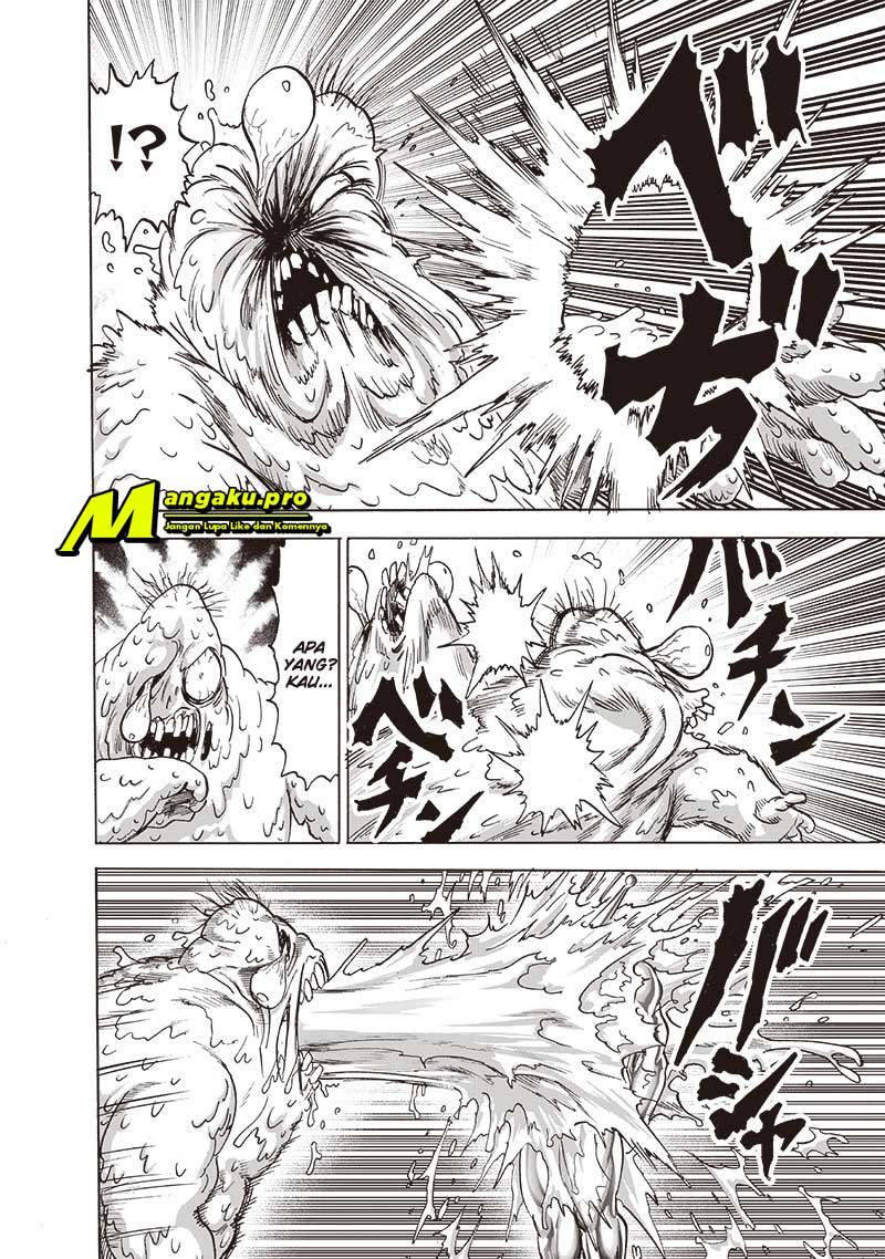 Read One Punch-Man Bahasa Indonesia (ID) Manga Online