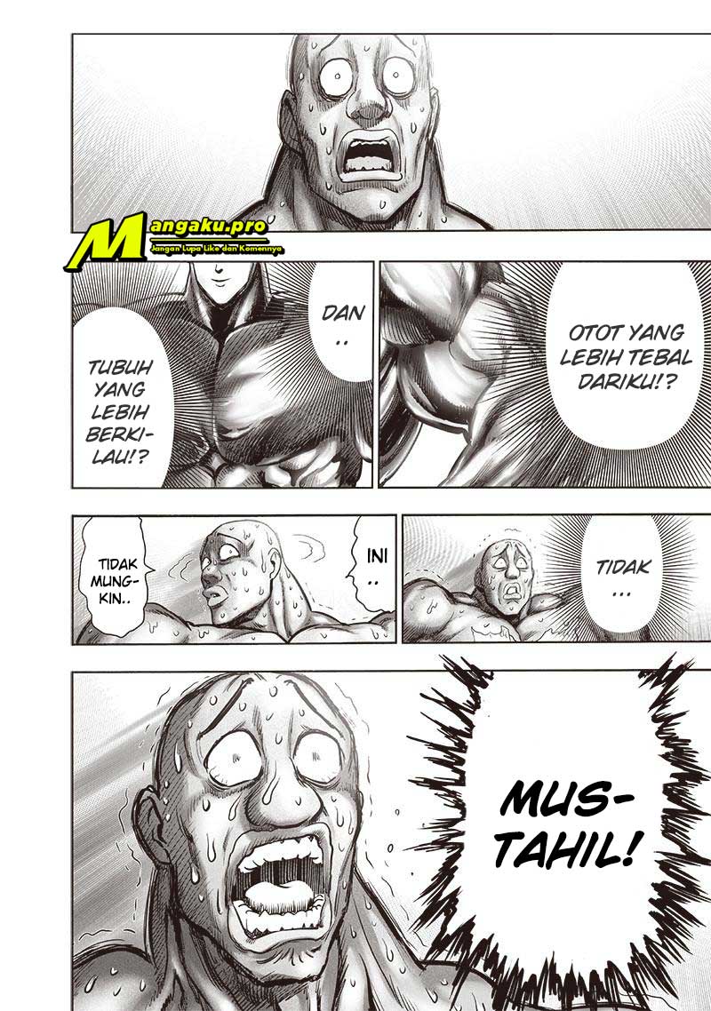 Read One Punch-Man Bahasa Indonesia (ID) Manga Online