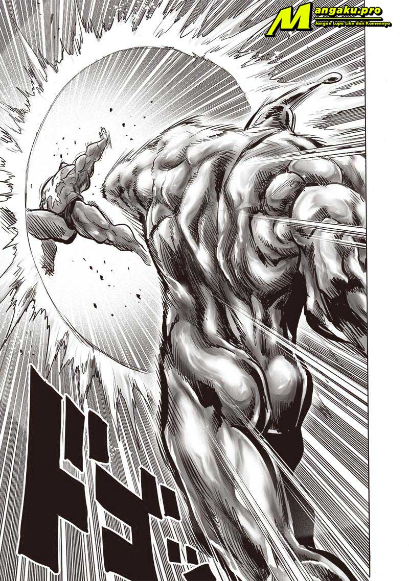 Read One Punch-Man Bahasa Indonesia (ID) Manga Online