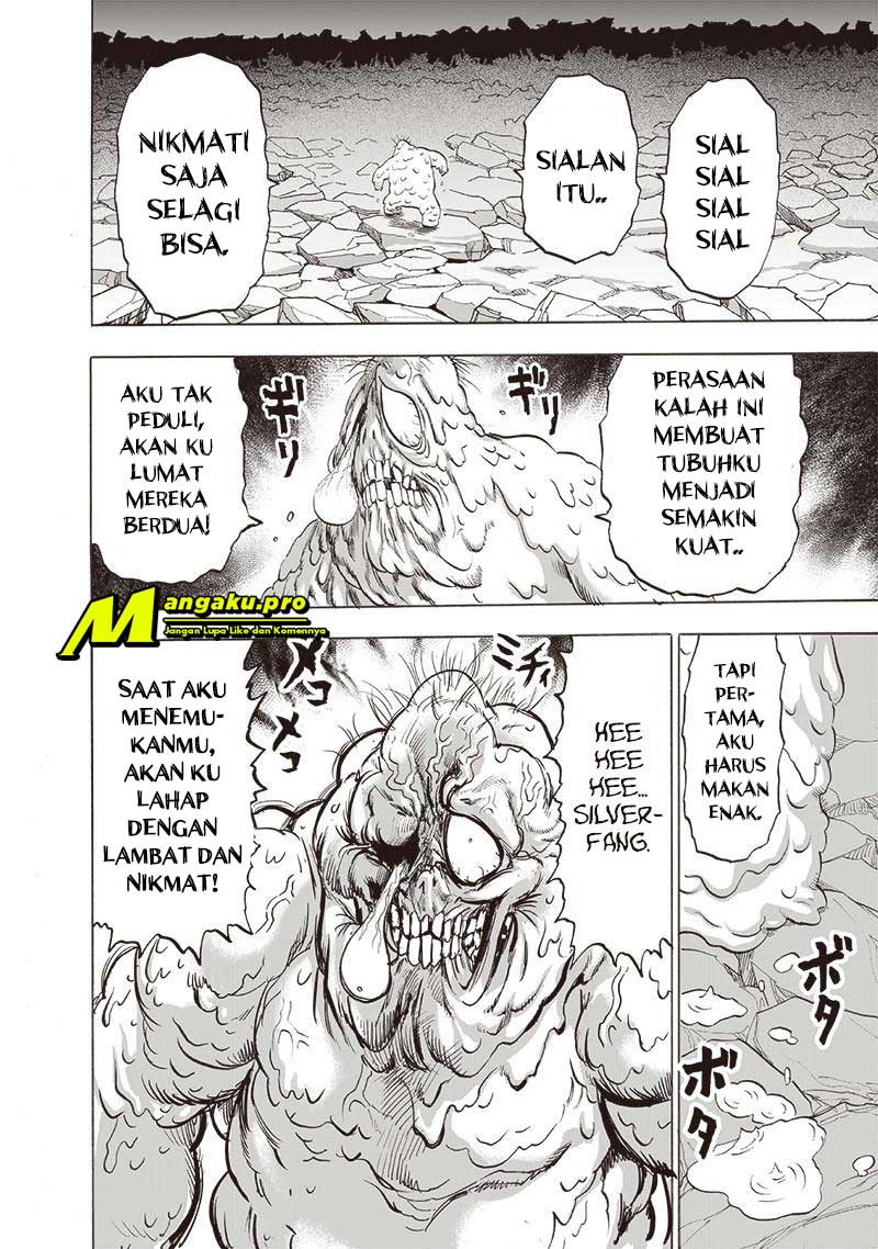 Read One Punch-Man Bahasa Indonesia (ID) Manga Online