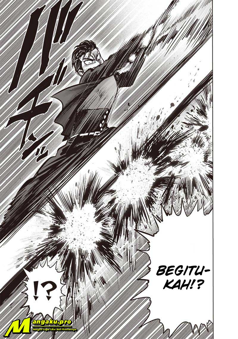 Read One Punch-Man Bahasa Indonesia (ID) Manga Online