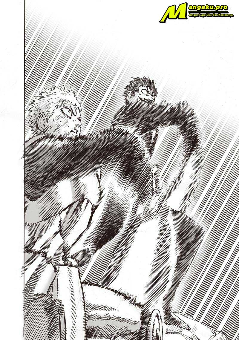 Read One Punch-Man Bahasa Indonesia (ID) Manga Online